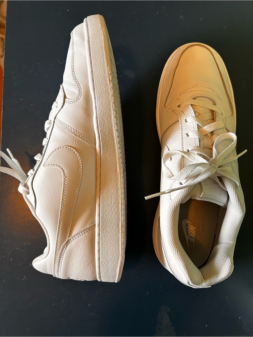 Nike Court Vision Low Sneakers